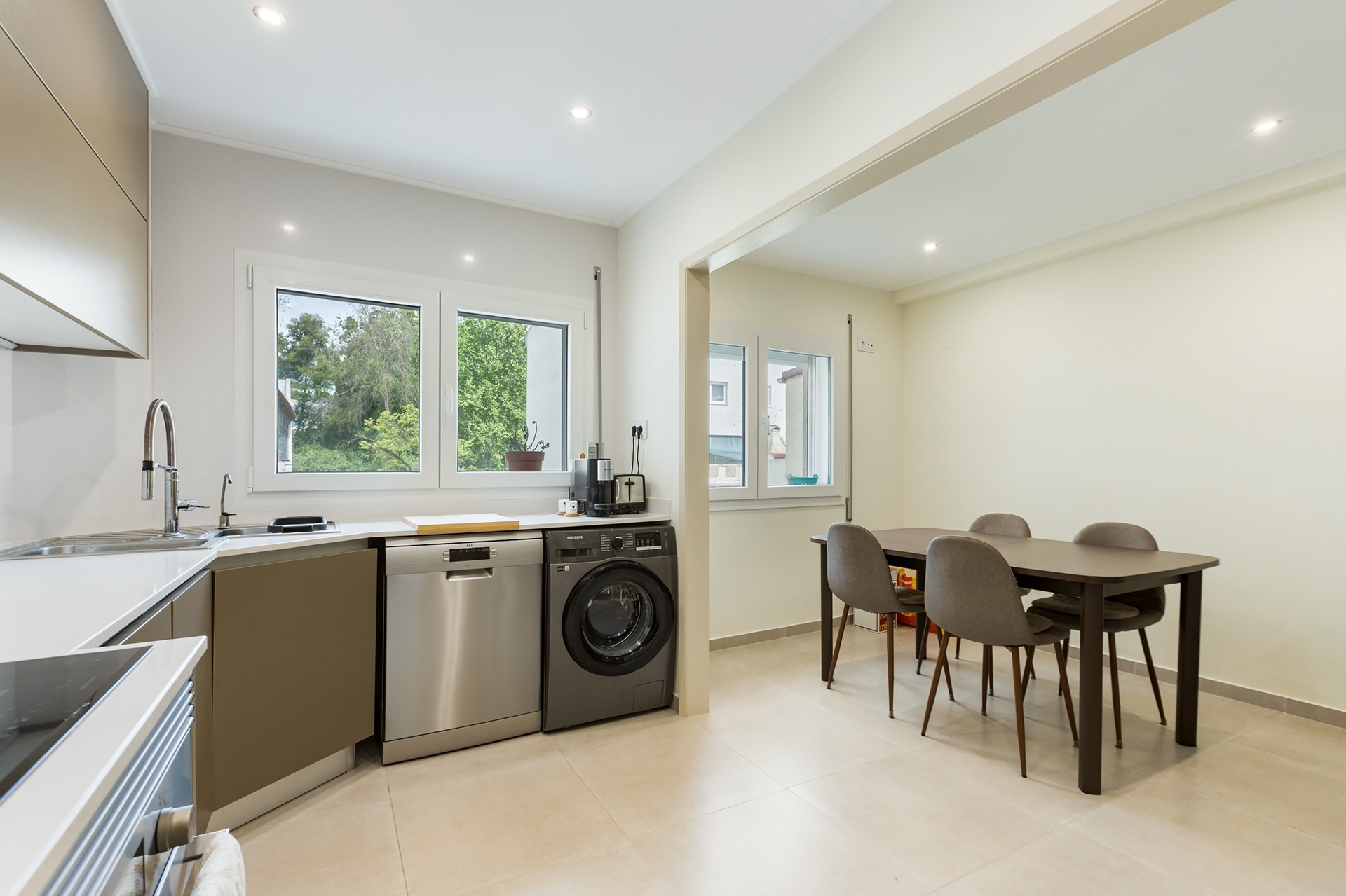 Apartamento T2
