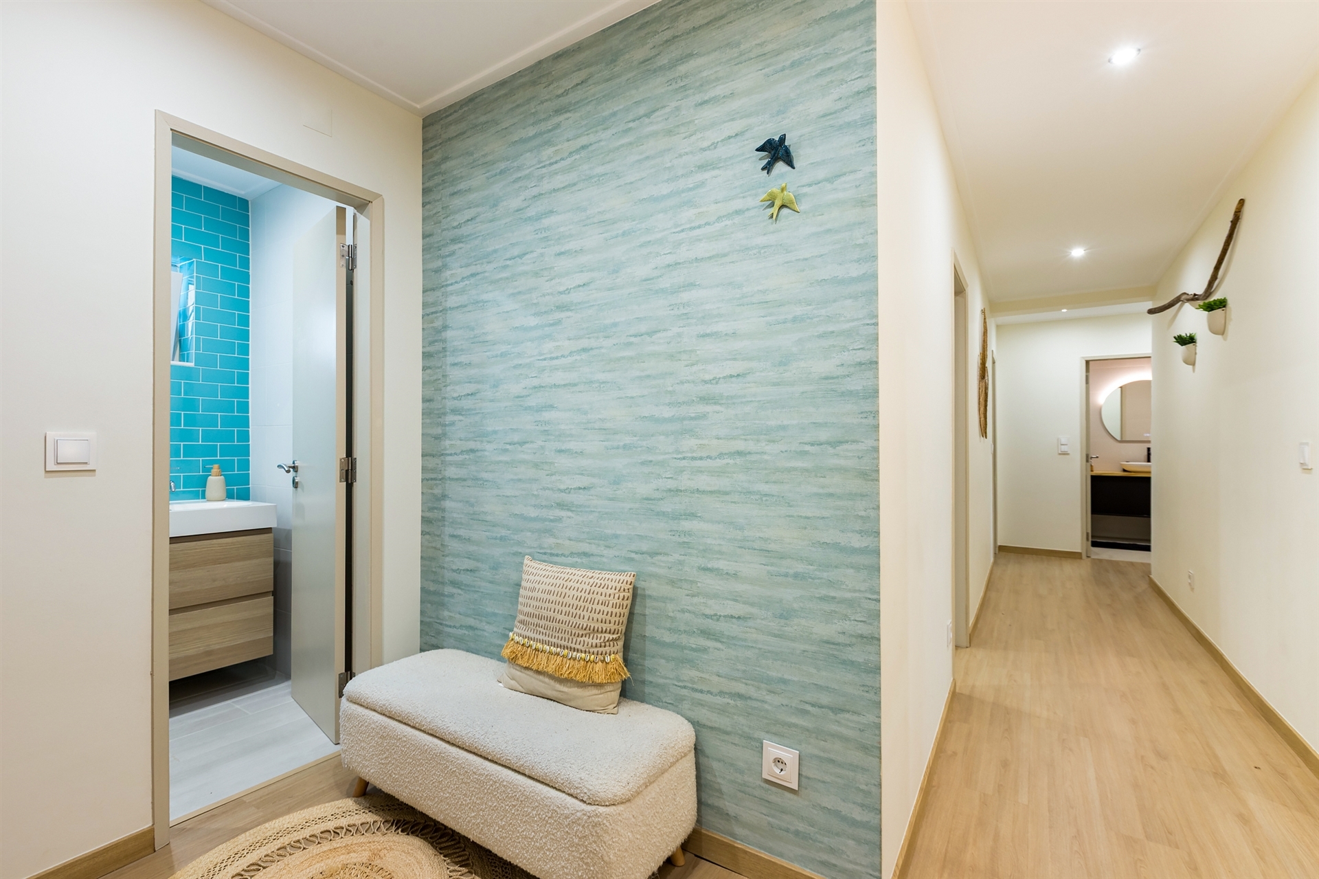 Apartamento T2