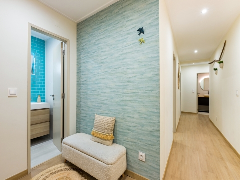 Apartamento T2