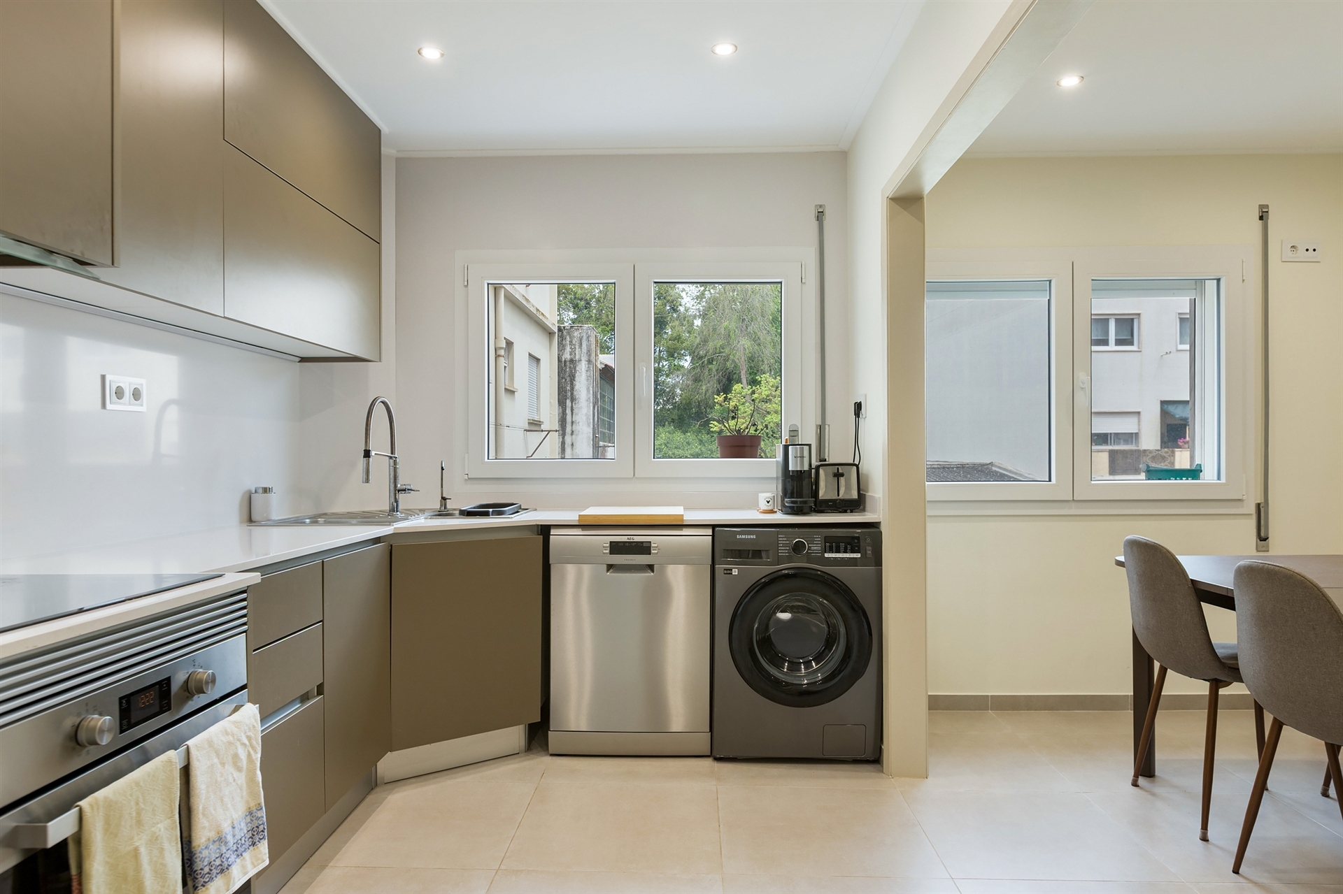 Apartamento T2