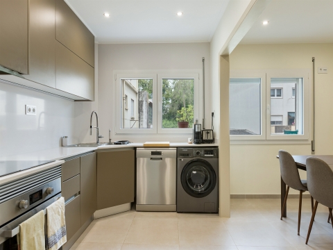 Apartamento T2