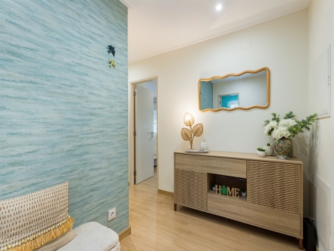 Apartamento T2