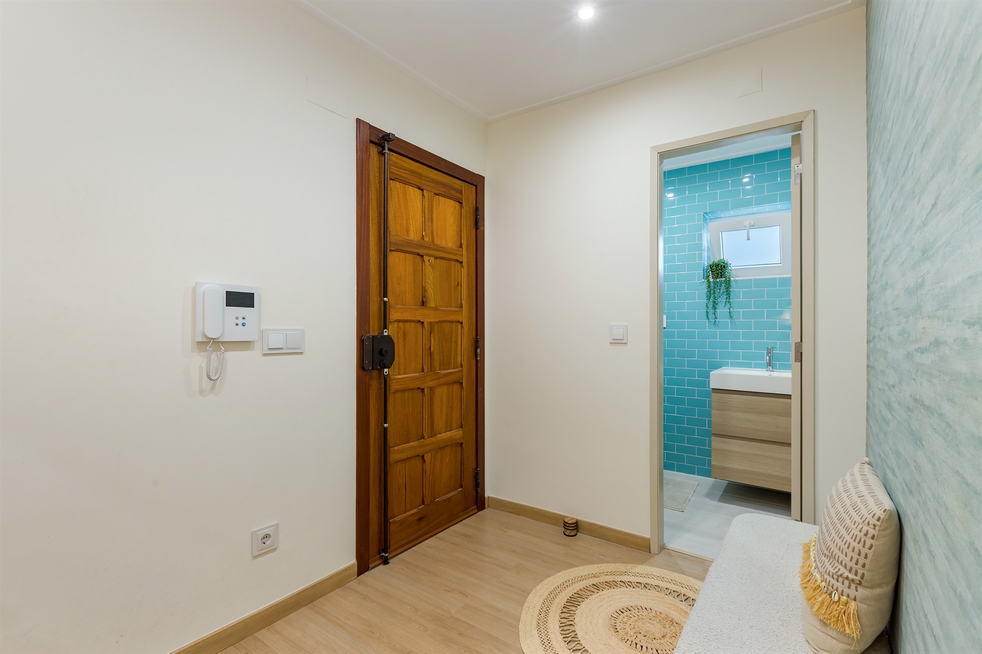 Apartamento T2