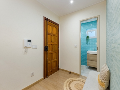 Apartamento T2