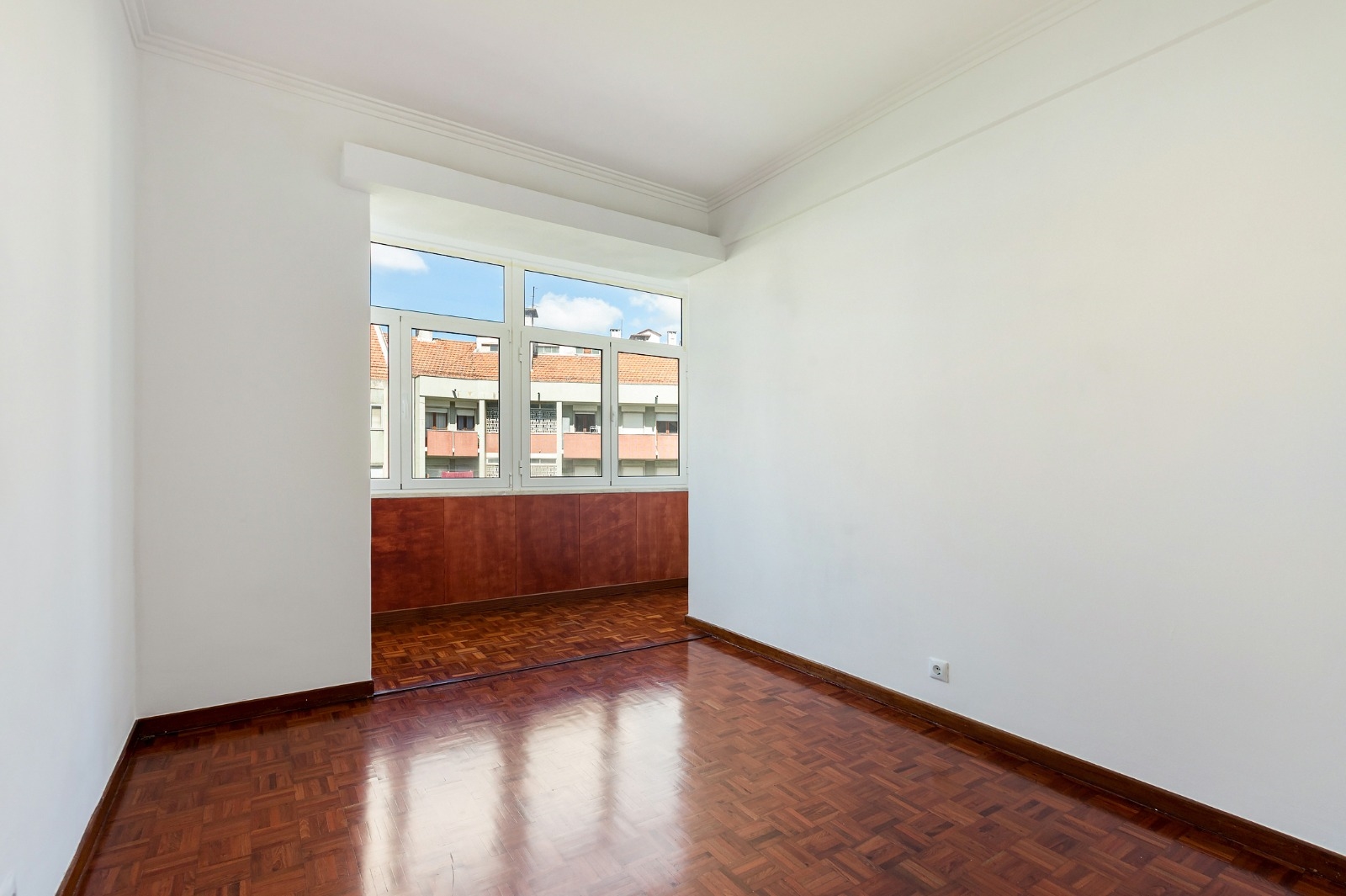 Apartamento T1