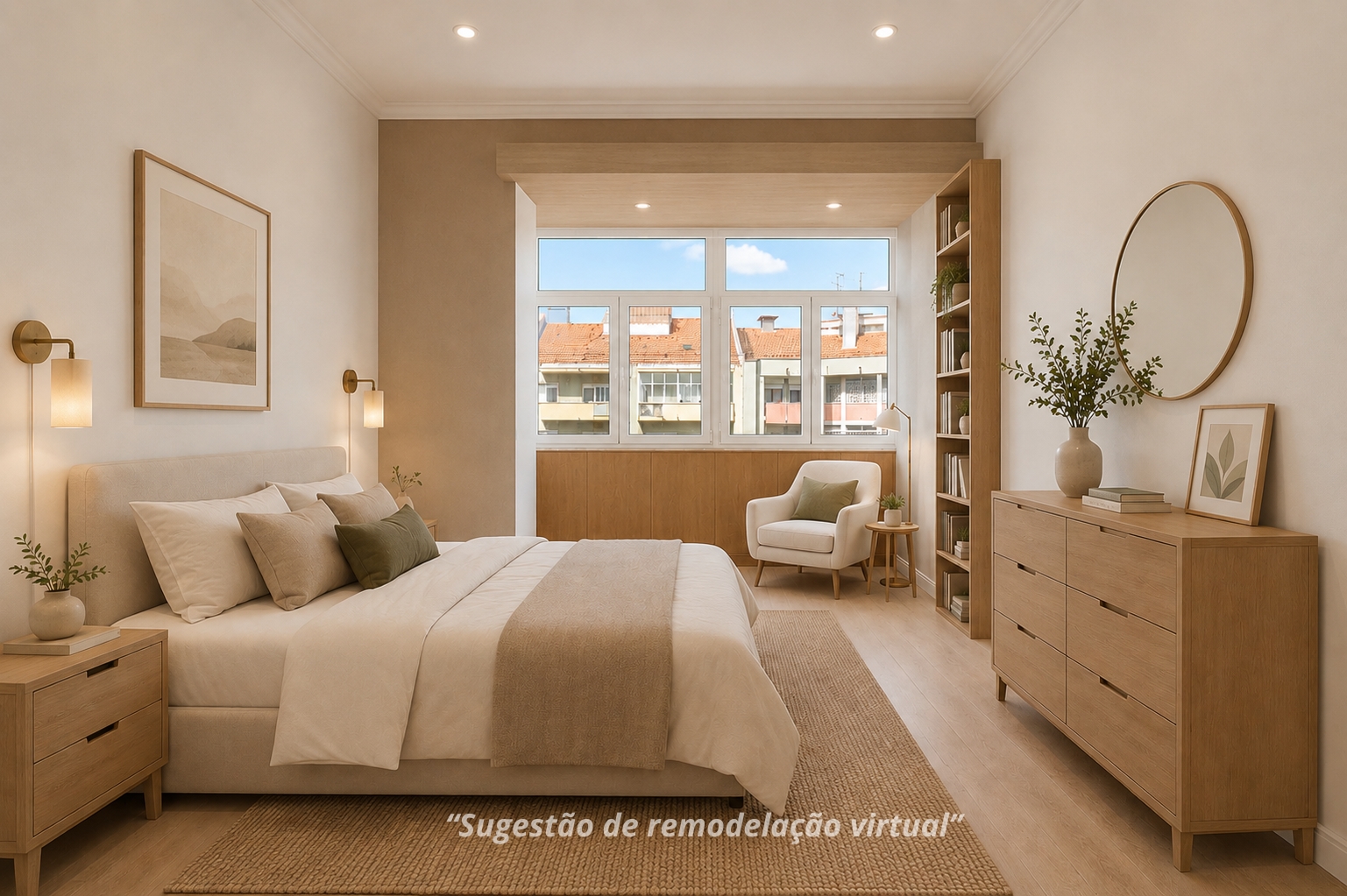 Apartamento T1