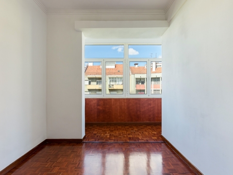 Apartamento T1