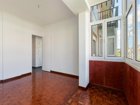Apartamento T1