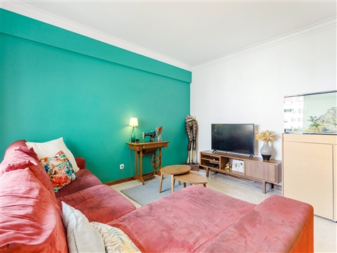 Apartamento T4