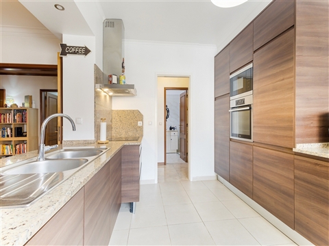 Apartamento T4