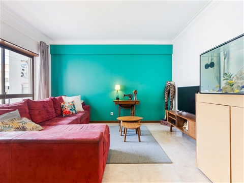 Apartamento T4